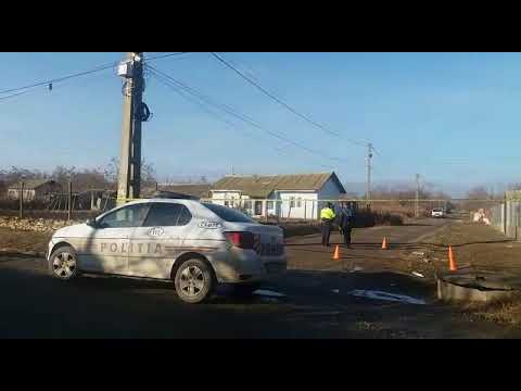 Picior uman gasit in judetul Constanta 2