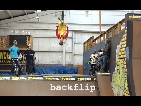 BMX VIDEO GAME IRL | Dave Mirra Freestyle BMX