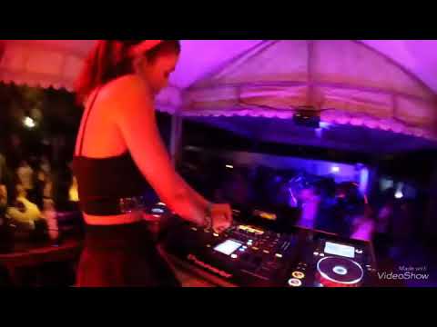 DJ BELLE: Deep Delic Sessions