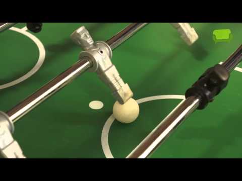 sofatutor Tutorials - Der Jet | Kickern