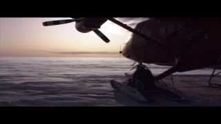 Bering Strait - The Golden Rule