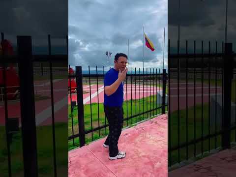 Esto es zulia, es cultura esto es historia pozo Zumaque 1 Primer pozo petrolero comercial del pais