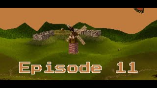 Hogs of War: Episode 11; Weapons and Windmills