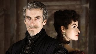 THE MUSKETEERS Try to Save Queen Anne - BBC America