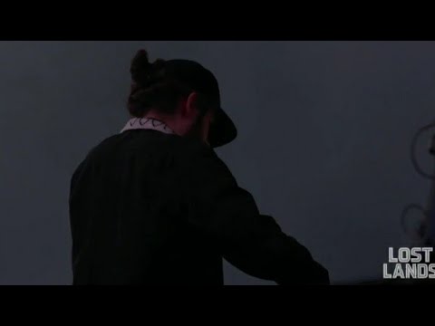 Madeon _ Lost Lands 2022