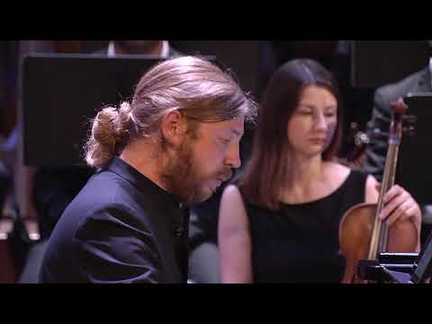 "Travel Notebook" performed by Denis Kozukhin/ASSO/Sergey Smbatyan