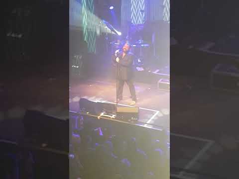 Alphaville gruenspan 30.03.2019 Forever young