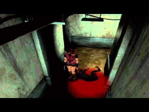 Let's Play Resident Evil 2 with Claire A (Pt. #17)