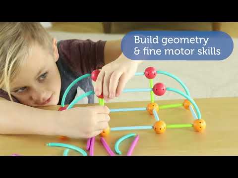 Slide 7 - Stem Explorers: Geomakers (video)