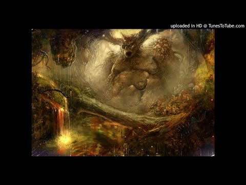 świat warhammera 40k - Bogowie Chaosu - Nurgle cz1