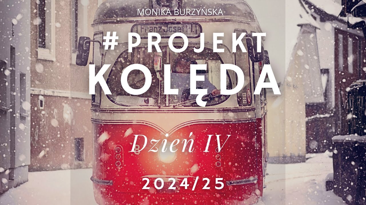 #ProjektKOLĘDA Dzień 4🌟Rozpal Ogień DUSZY🔥czyli Jak Nie Stać się Królową Lodu? 👑❄️🔥@monikaburzyńska