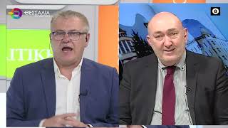 ΑΠΟΧΗ ΔΙΚΗΓΟΡΩΝ ΓΙΑ ΤΕΚΜΑΡΤΟ ΕΙΣΟΔΗΜΑ_ΧΡΗΣΤΟΣ ΣΤΡΑΤΗΓΟΠΟΥΛΟΣ 13 03 2025