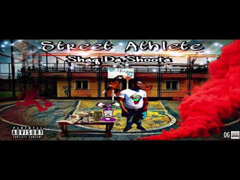 SHAQ DA SHOOTA - Frm The Farms 2 Da Hope Ft. Ark Gwalla x YungMaaly x El Thoinky x Mitchy Gwalla