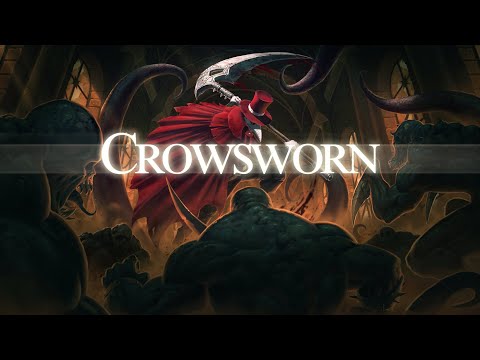 Видео Crowsworn #1