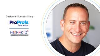 Homework Was Dead. This Teacher Brought it Back to Life | ProProfs Case Study
