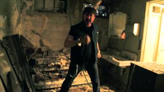 Rubicon Cross Bleed With Me Video