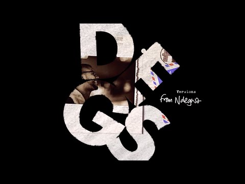 Degs - Colour My Soul (feat. Logistics) (Winslow Version)