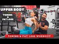 TONING And FAT LOSS Workout With YESHA SAGAR Hindi Punjabi