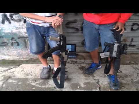 MC WT DACAXU O BATÔ TA UM MEL 2014 ♫