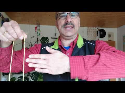 I Begrüßung und Entfesselung