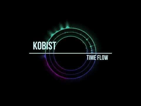 Kobist - Time Flow [Liquid Brilliants 587]