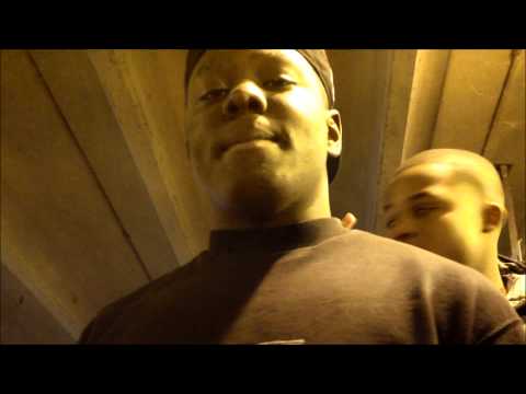 Music2Media - Witz, Spookzy, PredzZ & Twizz (Cypher)