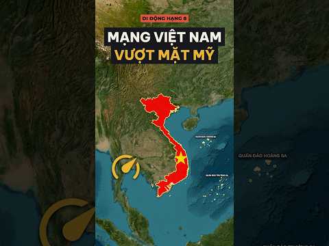 Internet Việt Nam top 10 thế giới, mạng nhà bạn lag là do ăn ở?