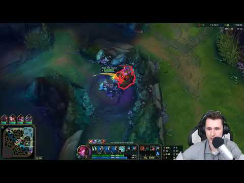 CREDETE SEMPRE IN VOI STESSI - League of Legends ITA #441