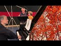 Brad Mehldau - maybe as his skies are wide (Official Video)