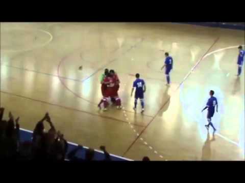 Видео голов Лидсельмаш Мапид 9 тур 07 11 2015