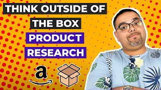 EVEN MORE Unique Ways Of Finding Products - Amazon FBA