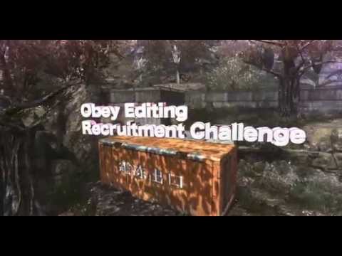 Fatez - #ObeyRC Entry