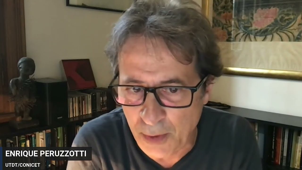 Mas alla de la resiliencia