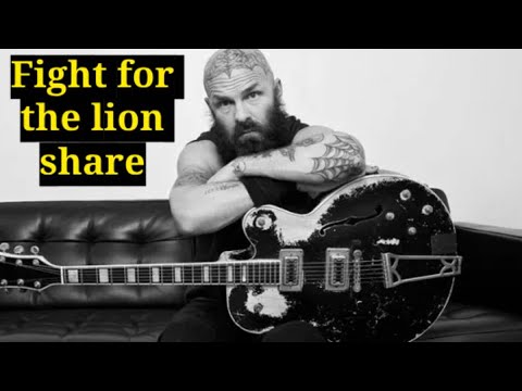Tim Armstrong's Journey - Rancid, Success and Heartaches (2/4)
