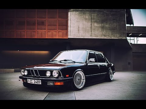 Grand Theft Auto V Online Ubermacht Zion Classic Modify and Driving (BMW 1977- E21 )