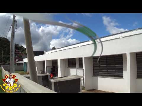 Creche de São Lourenço da Serra o sonho que virou pesadelo