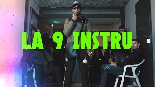 TIMAL-LA 9 &quot;RUINART&quot; [INSTRU]