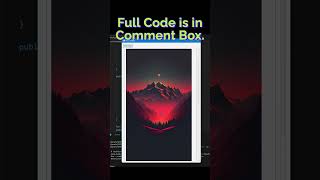 Download lagu Make a Gallery📷 using JavaFX || By BirenCodes ||#coding #java #javafx #tutorial #gallery #developer mp3 Download lagu Make a Gallery📷 using JavaFX || By BirenCodes ||#coding #java #javafx #tutorial #gallery #developer mp3