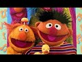 Opening Closing To Sesame Songs Sing Yourself Silly 1990 VHS