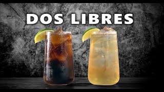 Cuba Libre vs. Santo Libre – Which Rum Highball Reigns Supreme?