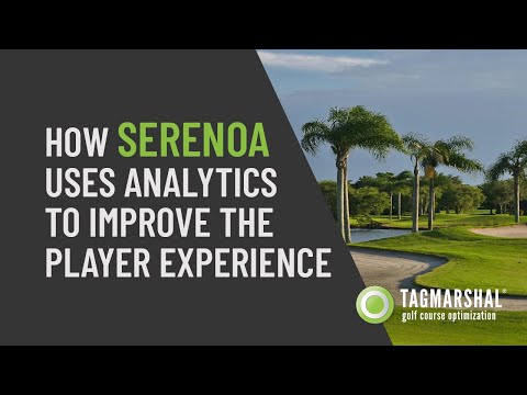 How Serenoa uses analytics to improve the player experience
