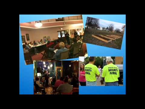 Pecha Kucha Dayton Vol 15 - John Fredland