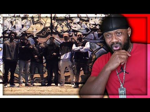 ClubSmokas Feat. Lord Madness, Sgravo, Dj Fastcut - TWISTERS PT. 3 | REACTION!!!