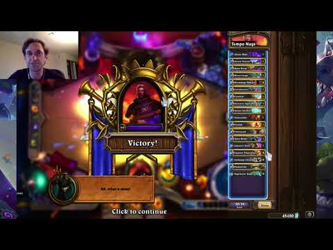 One Night in Karazhan: Silverware Golem Heroic Super Guide