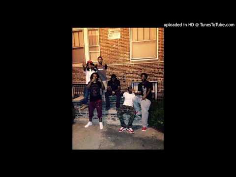 2timesFrmTw - venzelflow ft PoppieFrmTw (Rip Tha Guys)