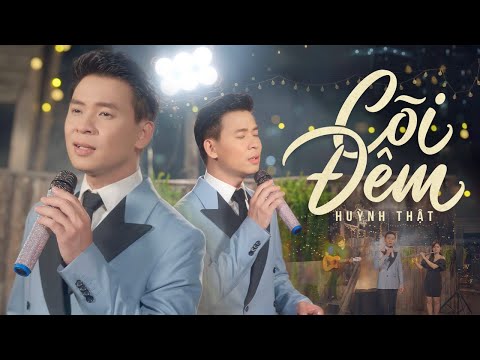 Thể hiện bởi Huỳnh Thật