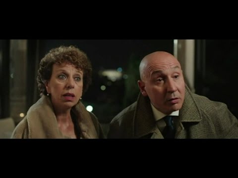 Maurizio Battista – aus „One or Two“ – „Weihnachten zu zweit, das wichtige Abendessen“ von Film&C...