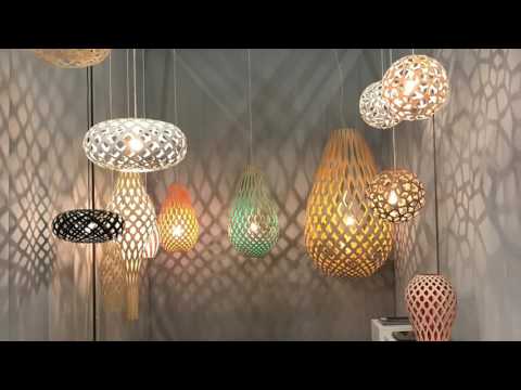 Stockholm Furniture Fair 2017