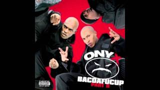Onyx - Bang 2 dis