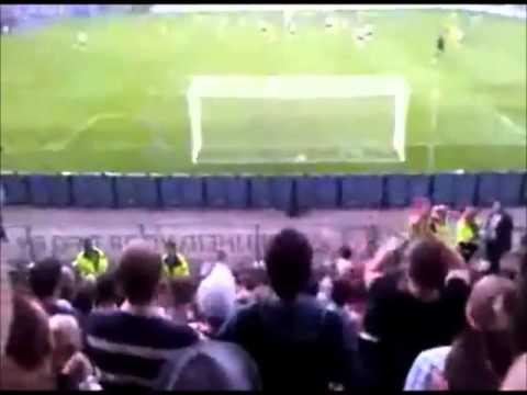 Top 5 Nederlandse Spreekkoren